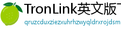 TronLink英文版下载